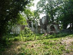 Betchworth Castle